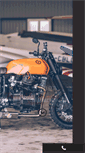 Mobile Screenshot of freeridemotos.com